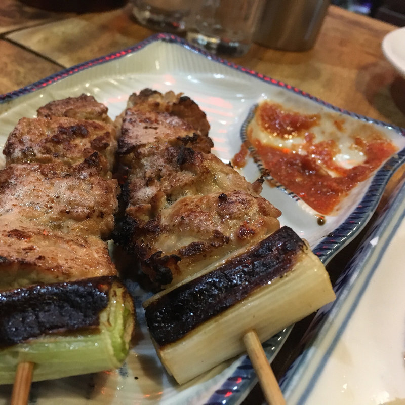 シビレ(浦和弁慶)