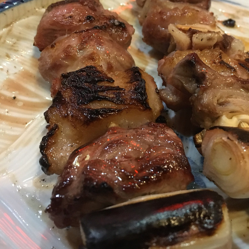 カシラ(浦和弁慶)