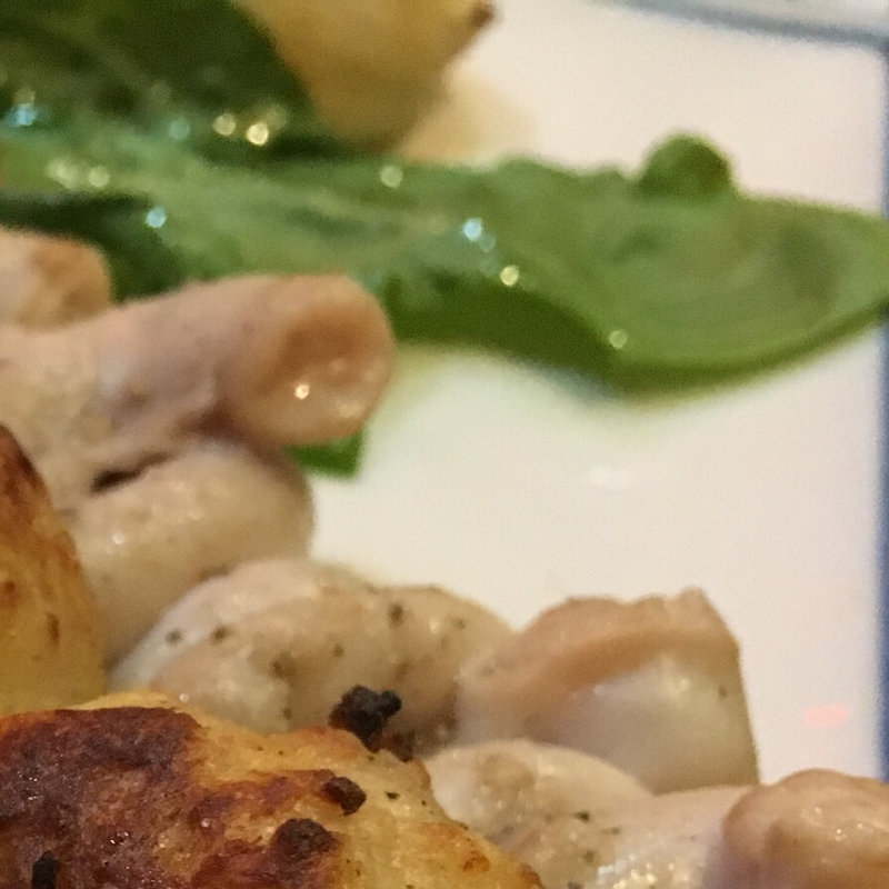 コブクロ(浦和弁慶)