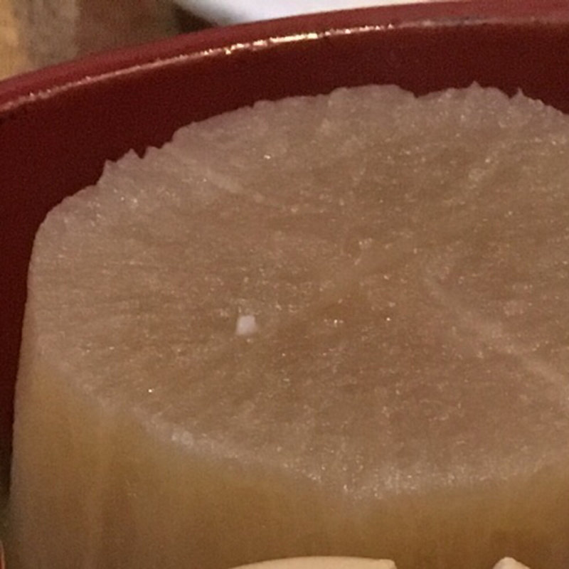 おでん（大根）(浦和弁慶)