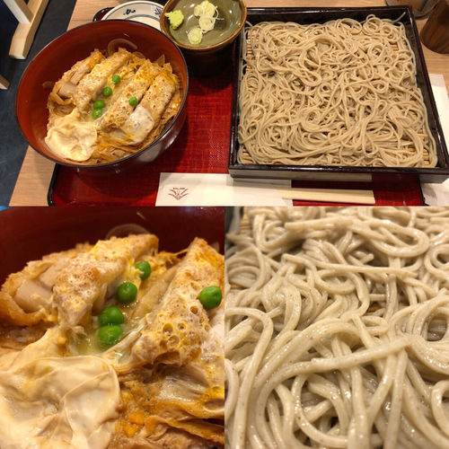 大森駅周辺でのおすすめカツ丼BEST11 | SARAH[サラ]