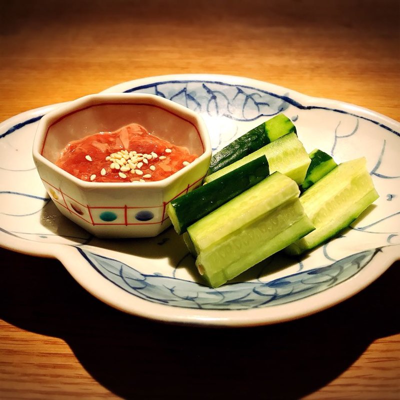 鰹酒盗(高太郎 （こうたろう）)