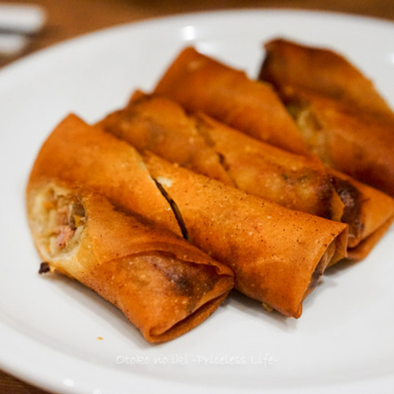 春巻き(jiubar / ジュウバー)