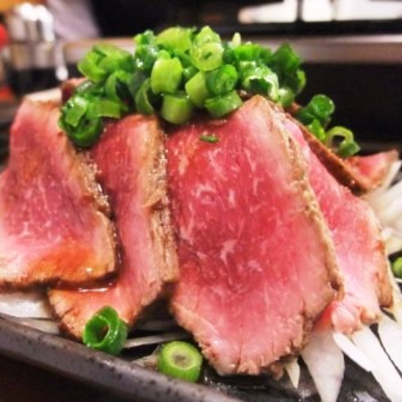 ローストホース(けとばし屋チャンピオン 八尾店)