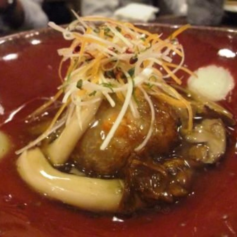 れんこんまんじゅう(和っか （ワッカ）)