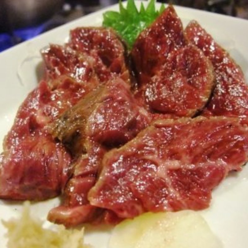 タタキ(ヤッコ食堂)