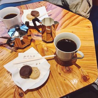 コナコーヒー(TORIBA　ＣＯＦＦＥＥ)