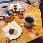 コナコーヒー