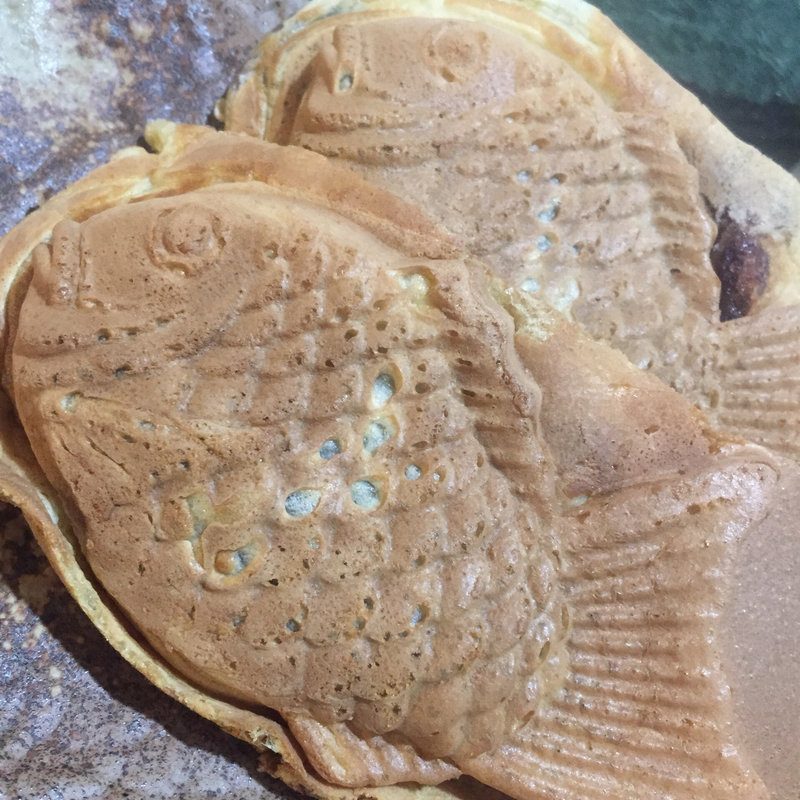 あずき(幸福屋 伏見大手筋店 )