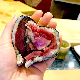 京急蒲田で食べれる絶品の寿司ネタ！一度は食べて欲しい寿司ネタ9選をどうぞ！