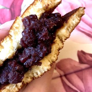 どら焼き大判(清寿軒)