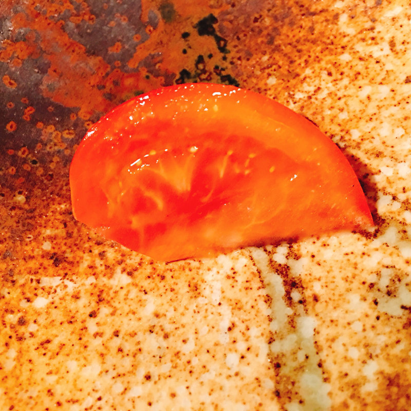 フルーツトマト(旬楽ごはん 和和)