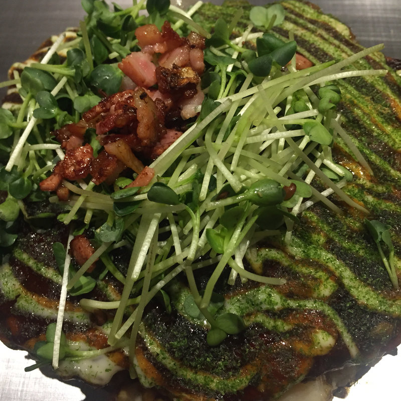 ともくん家流 超•究極のモダン(ともくん家 )