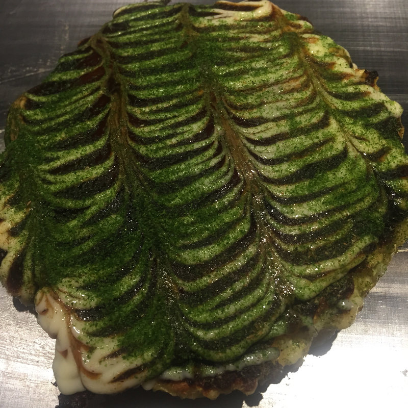 ふわとろ玉(ともくん家 )