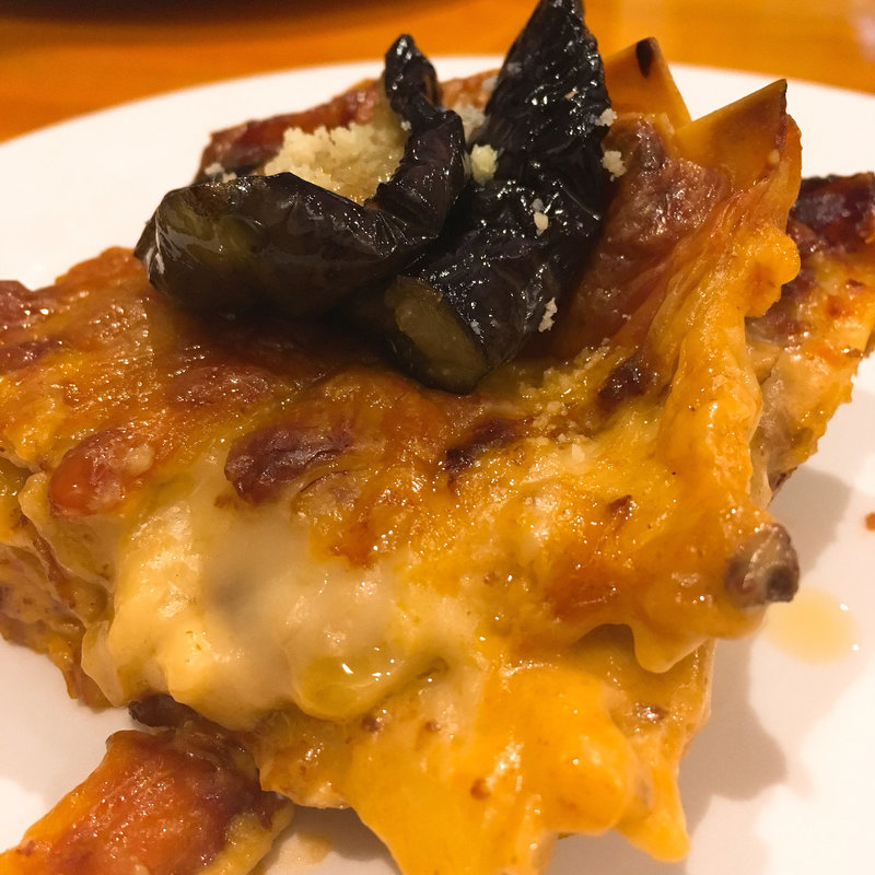 ラザニア(GRILL KING （グリルキング）)