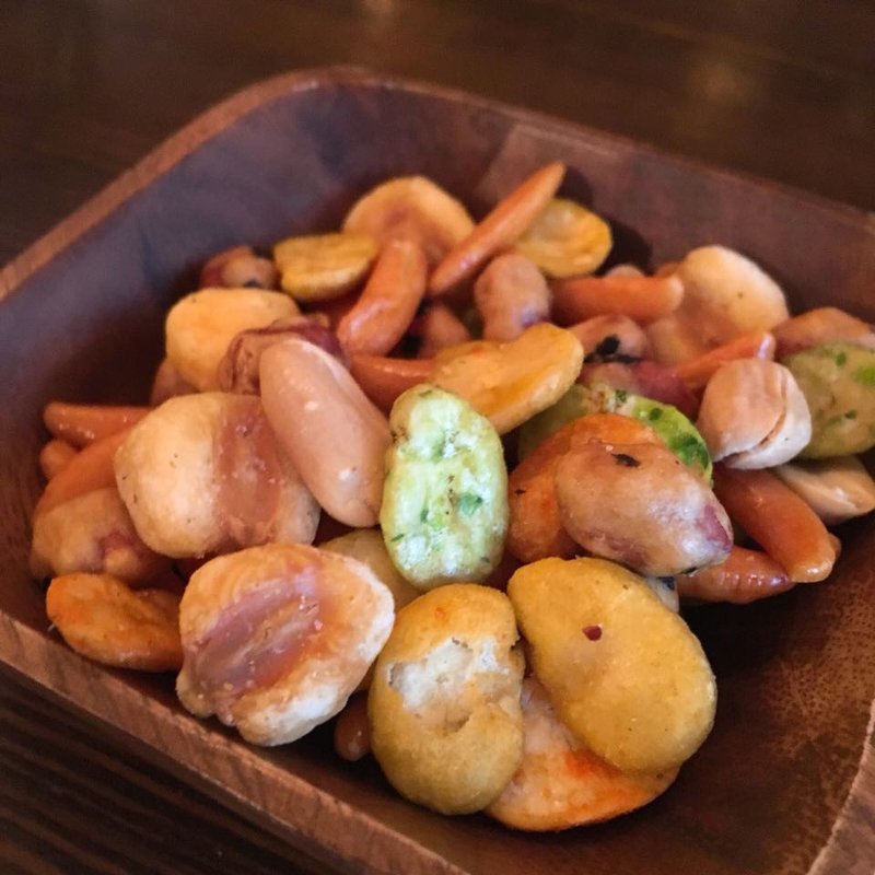 Mixナッツ(エリュクス)