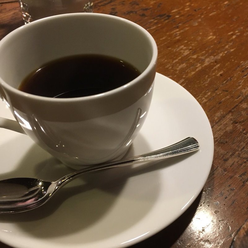 グァテマラ(カフェ ド ランブル)