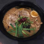 Ushio Chicken Spicy Ramen(Ushio Ramen)