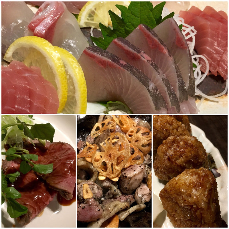 酒佳蔵 3周年記念コース(酒佳蔵)