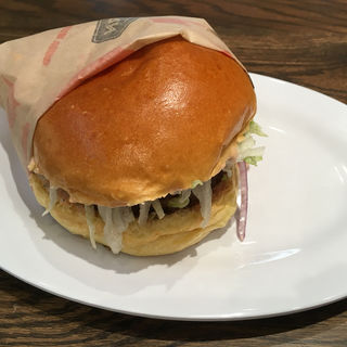 (Buckhorn Grill)