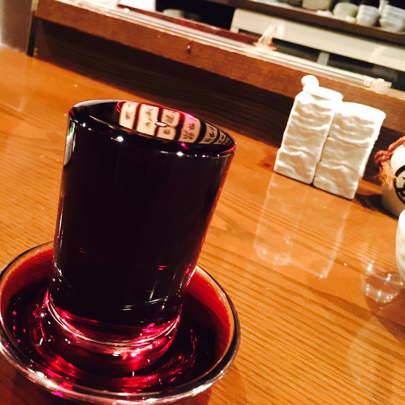 もっきりワイン(なたろう)