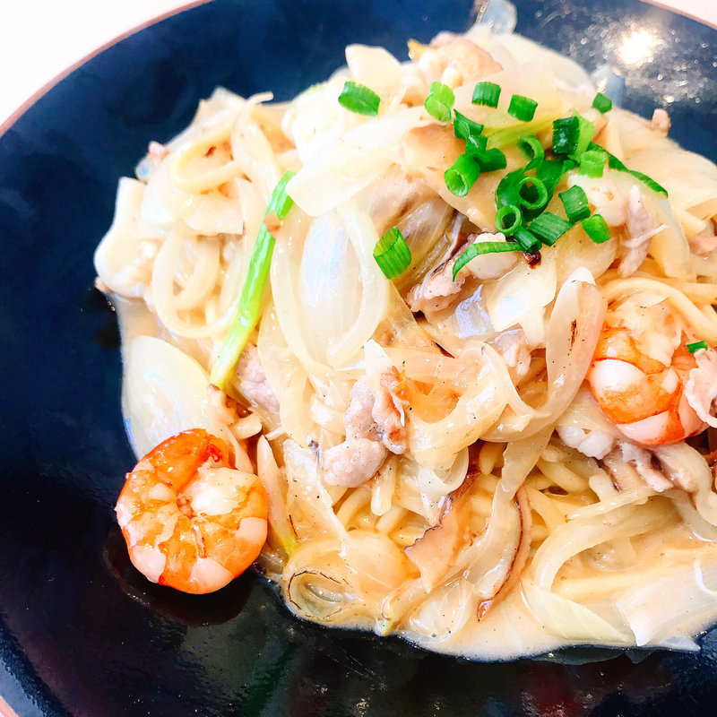 パンメン(江山楼 長崎中華街新館  )