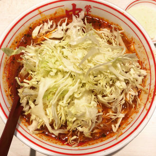 カラトマサ(蒙古タンメン中本 新宿店 （もうこたんめんなかもと）)