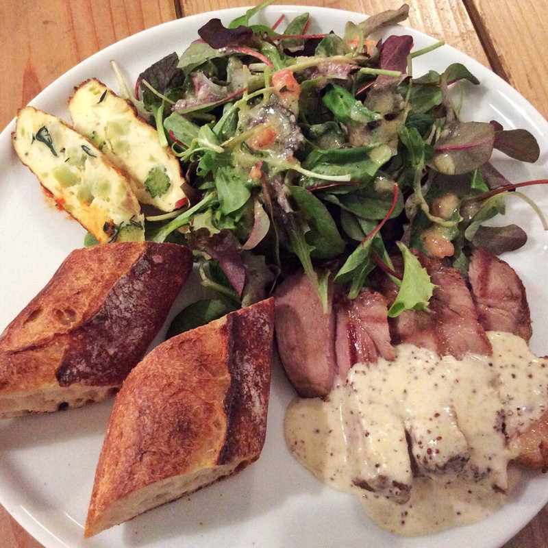 ナヴァーランチ(ナヴァー （navarre）)