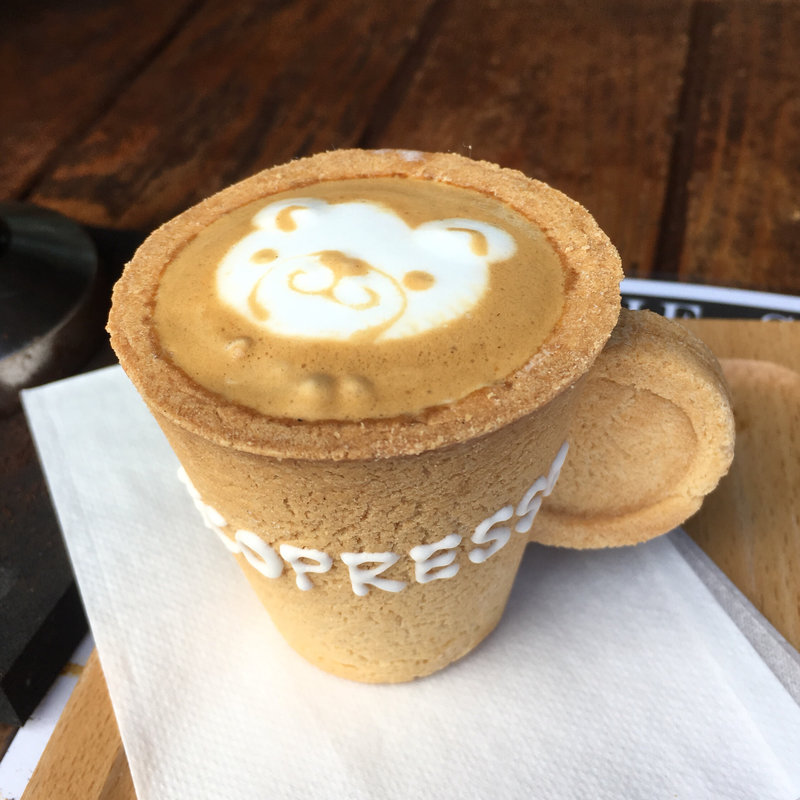 エコプレッソ(HDC神戸 イベント)