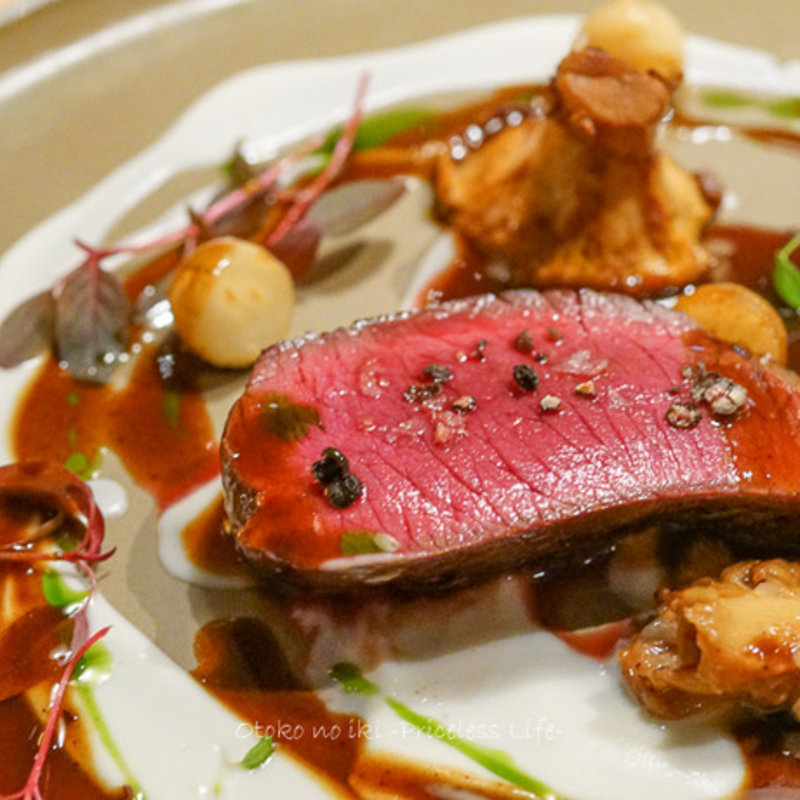 コース(9 stories)