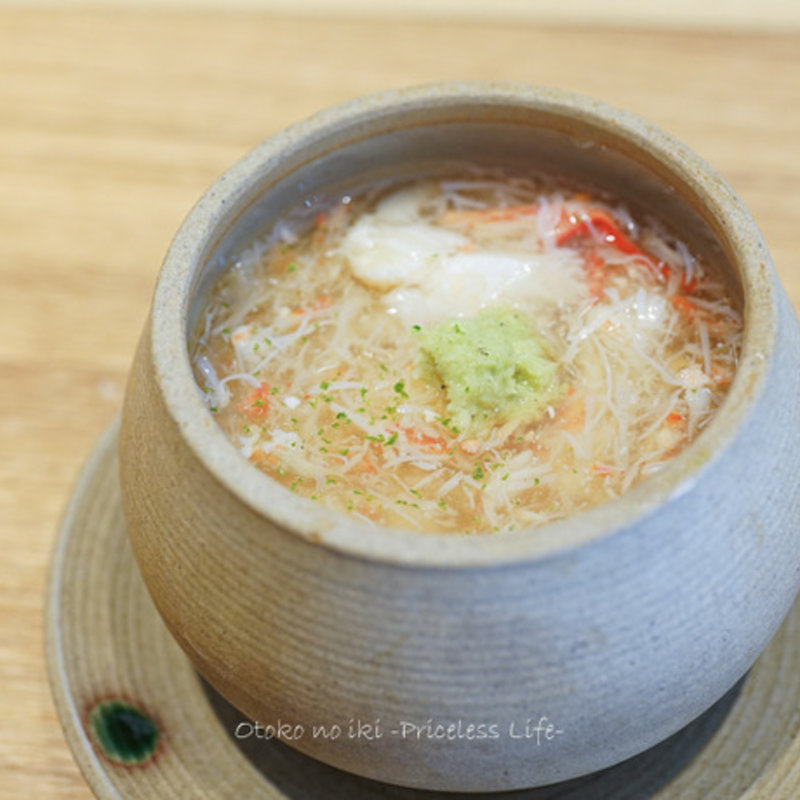 江戸前鮨ランチ(鮨 鯛良 白金店)