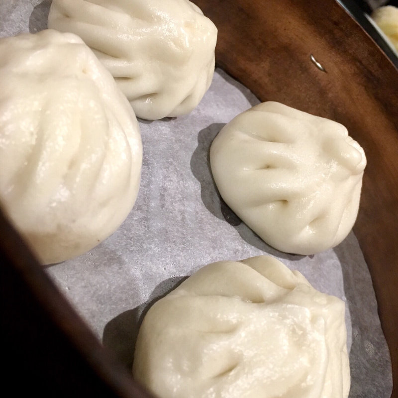 小龍包2個(直家 )