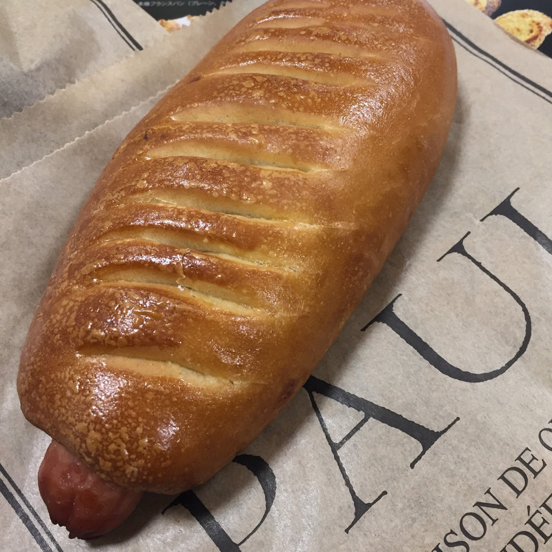 ブリオッシュ・ソーシス(PAUL 広島三越 8階催事場 )