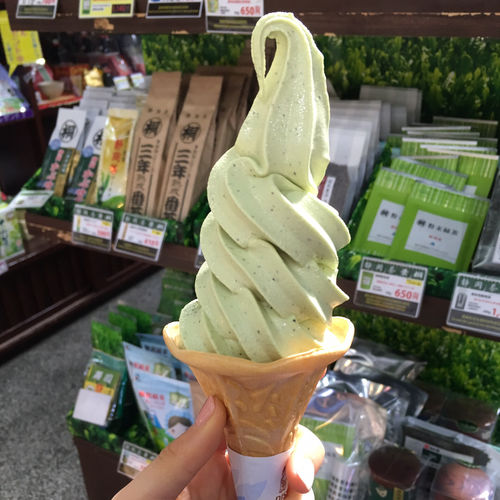 静岡県で食べられる抹茶人気30選 | SARAH[サラ]