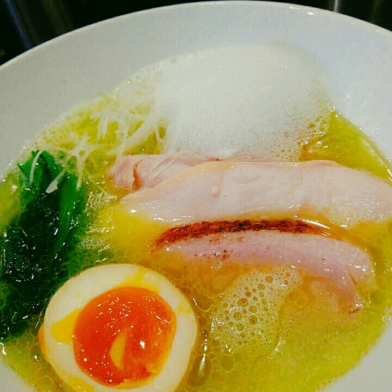 泡姫(麺や福はら)