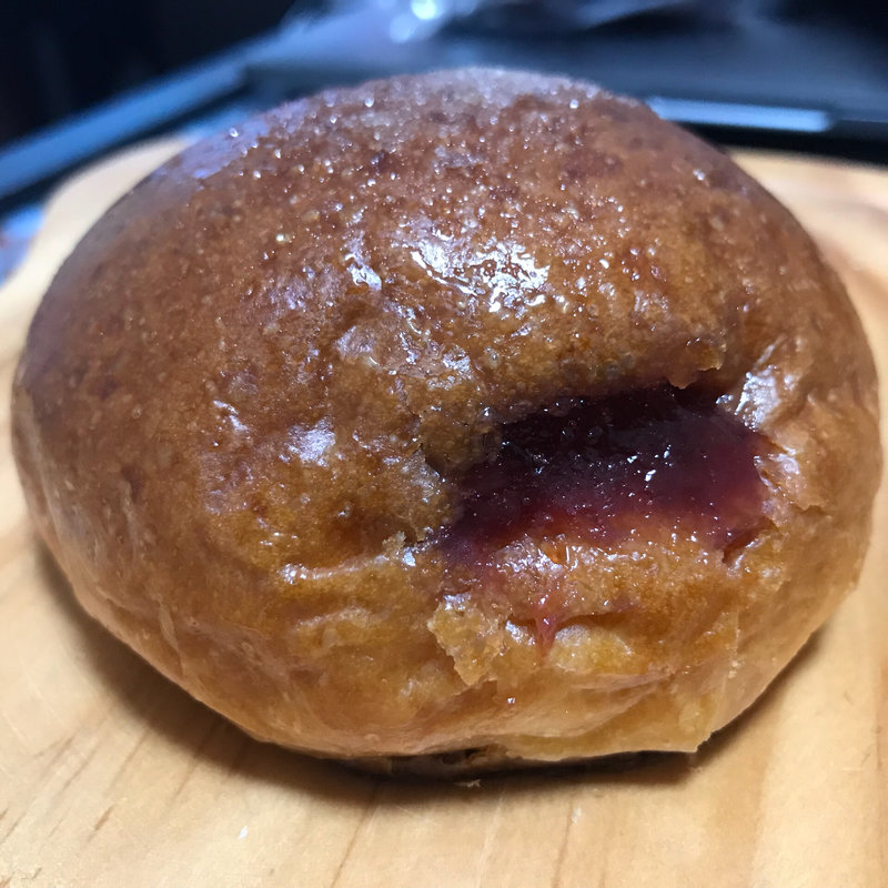 となりのジャムパン(パティシエ エス コヤマ)