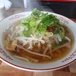 中華そば(呑み喰い処 えん)