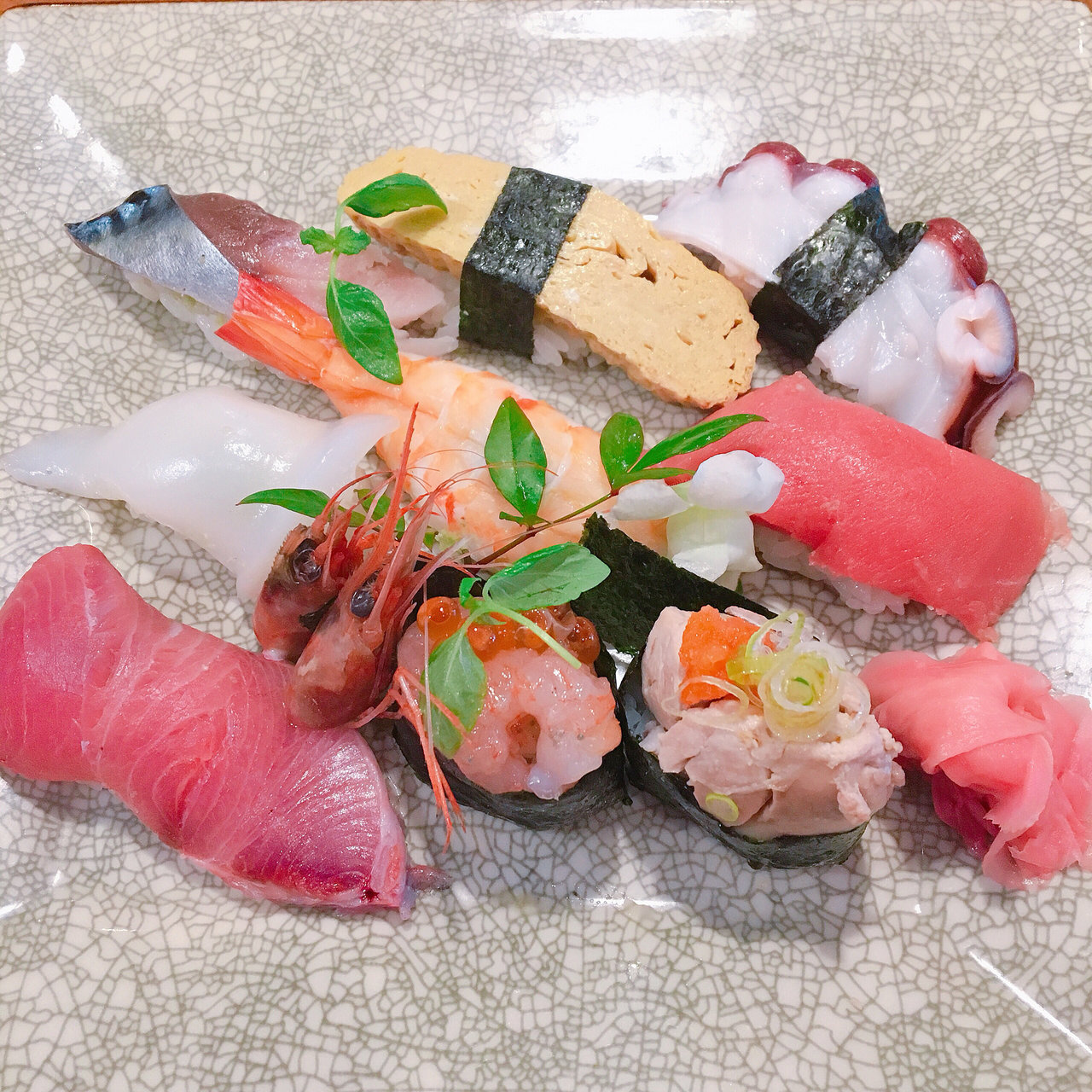 滋賀県で食べられる寿司人気30選 Sarah サラ