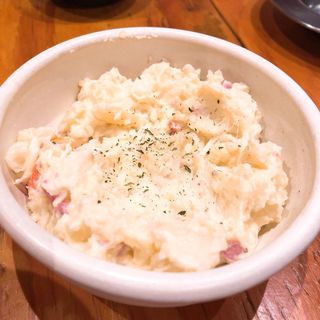ポテトサラダ(やきとん あさちゃん 中野店)