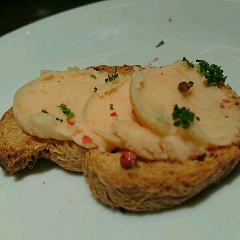 タラモサラダ(キッチンコトコト （kitchen CotoCoto）)