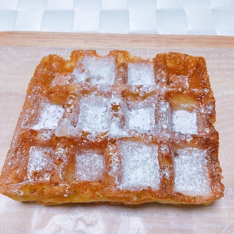 ガトードブリュッセルシュクレ(PAUL 神戸元町店)