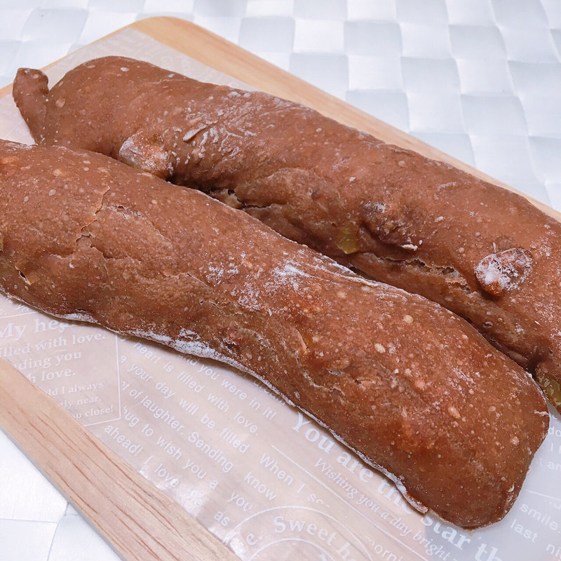 カンヌベルジュルノワトン(PAUL 神戸元町店)