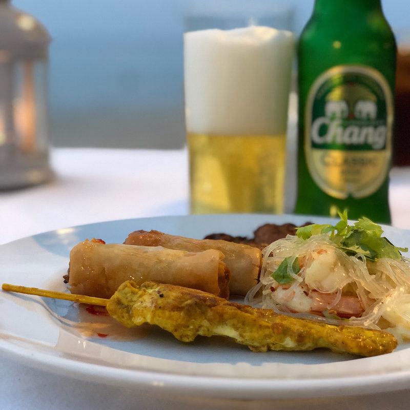 ヤムウンセン(NATAI)