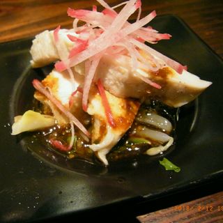 前菜(よだれ鶏)(キッチンコトコト （kitchen CotoCoto）)