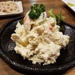 ポテトサラダ(木々家 2号店 （はやしや）)