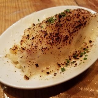 炙りポテトサラダ(ヘイメルミヤマス)