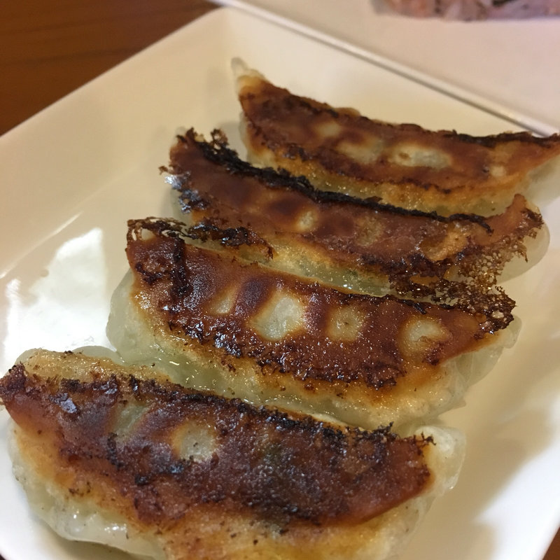 おにぎりセット(らぁ麺むらまさ )