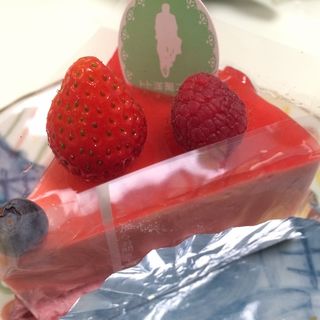 木いちご　いちご(トト洋菓子店 )