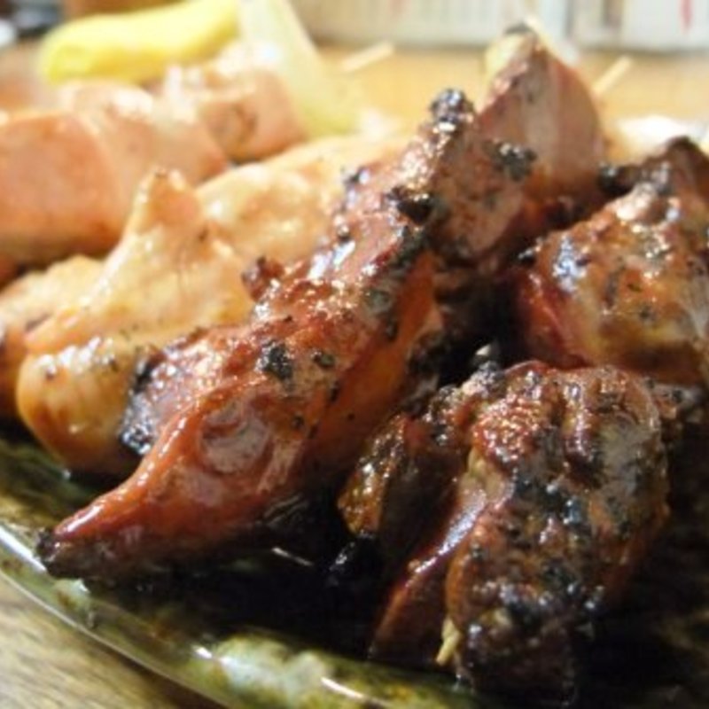 焼き盛り(鳥峰)