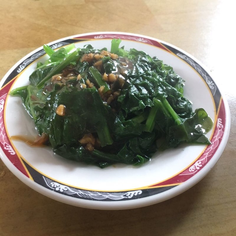 (金峰魯肉飯（チンフォンルゥロウファン）)